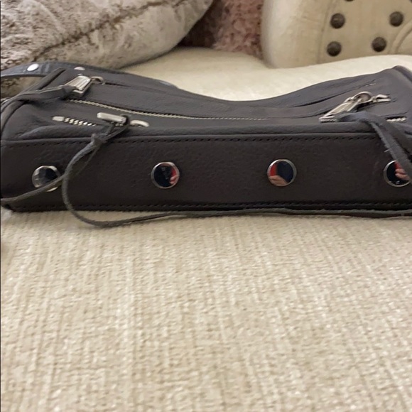Rebecca minkoff crossbody - Picture 2 of 3